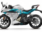 2020 CF Moto CFMoto 250 SR